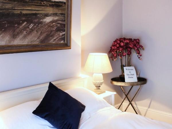 The Dark Horse Pub : photo 7 de la chambre chambre lit king-size