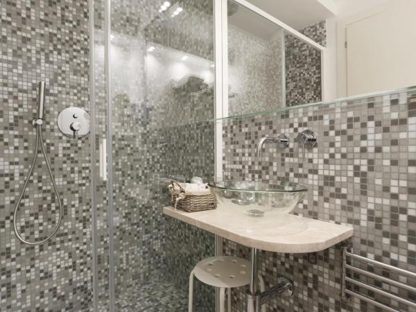 Al Mascaron Ridente : photo 4 de la chambre chambre double ou lits jumeaux