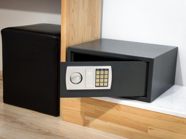 Be My Guest Athens : photo 6 de la chambre suite