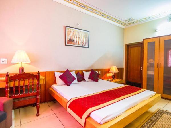 Hotel Shalimar : photo 5 de la chambre suite