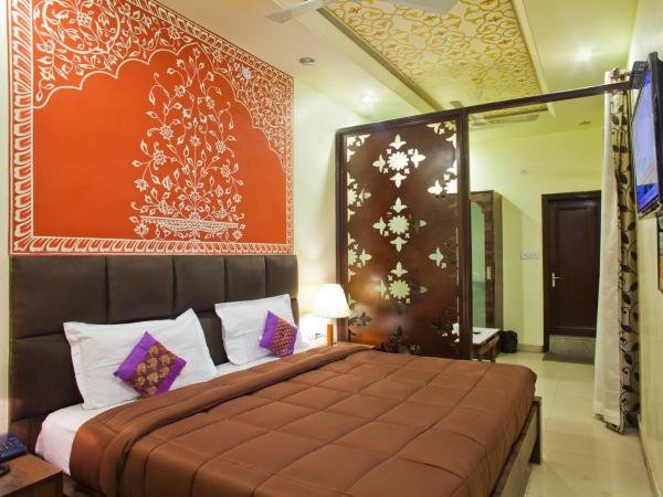 Hotel Shalimar : photo 1 de la chambre suite