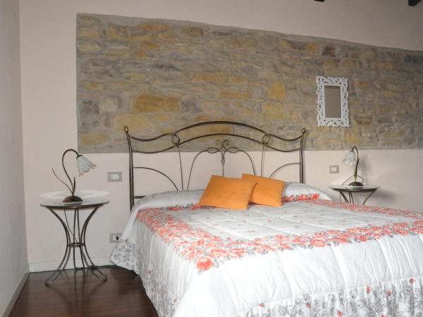 Agriturismo Marco : photo 5 de la chambre chambre double
