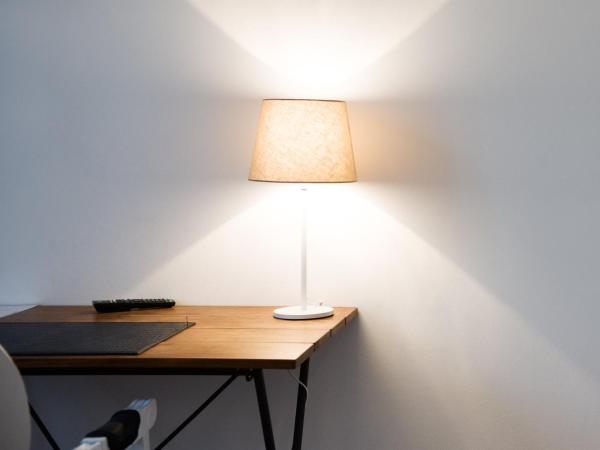 Hôtel Le Stanislas : photo 1 de la chambre chambre lits jumeaux