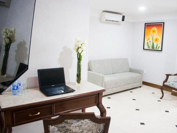 Hotel Casino Plaza : photo 5 de la chambre suite double standard