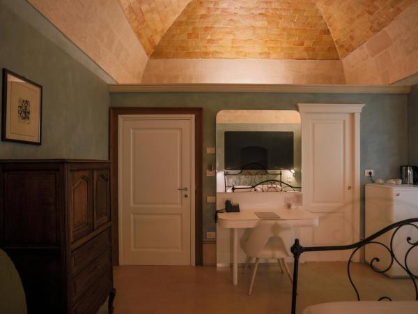 Hotel Casino Ridola : photo 2 de la chambre chambre double confort