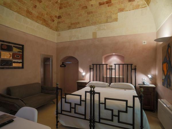 Hotel Casino Ridola : photo 7 de la chambre chambre double confort