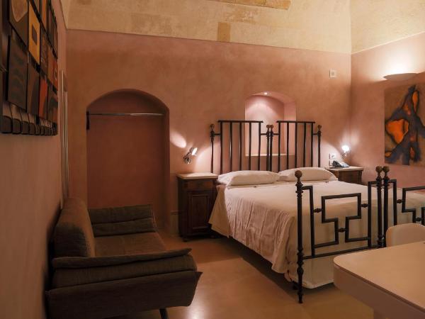 Hotel Casino Ridola : photo 9 de la chambre chambre double confort