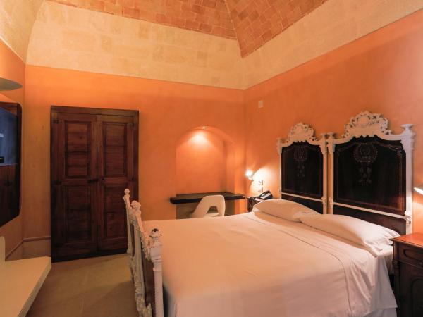 Hotel Casino Ridola : photo 2 de la chambre chambre double standard