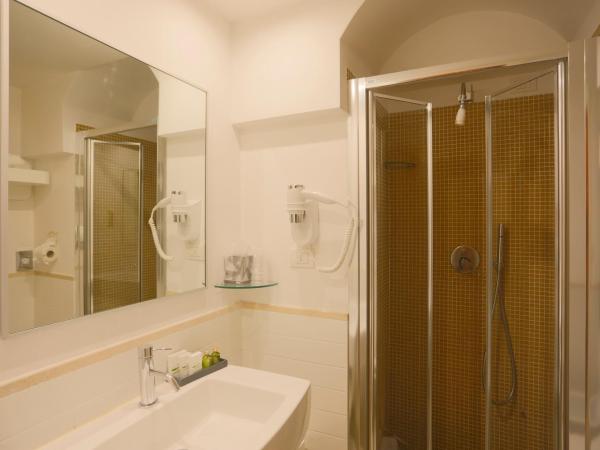 Hotel Casino Ridola : photo 6 de la chambre chambre double standard