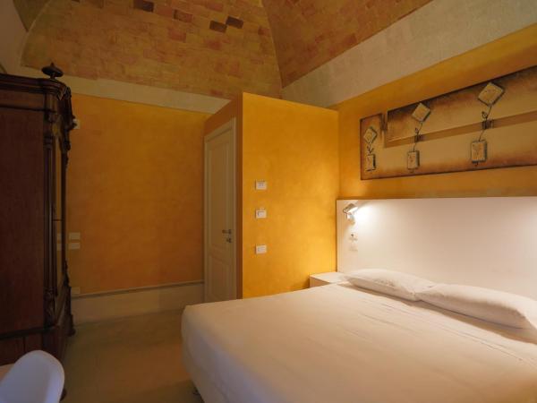 Hotel Casino Ridola : photo 8 de la chambre chambre double standard