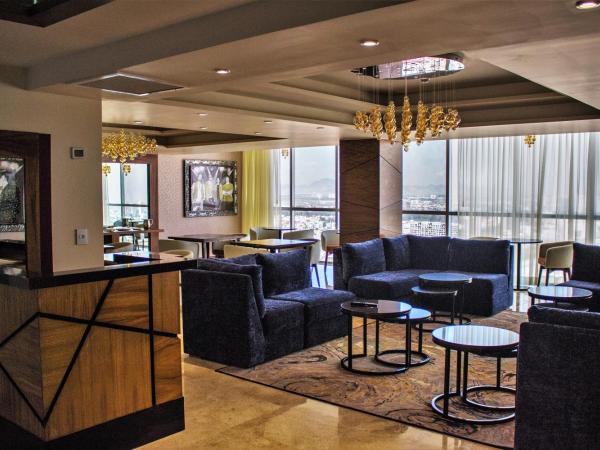 Hard Rock Hotel Guadalajara : photo 6 de la chambre chambre double deluxe