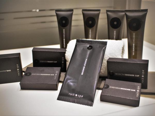 Hard Rock Hotel Guadalajara : photo 9 de la chambre chambre double deluxe