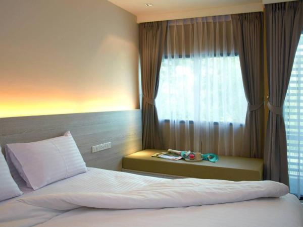 The Present Sathorn : photo 1 de la chambre studio