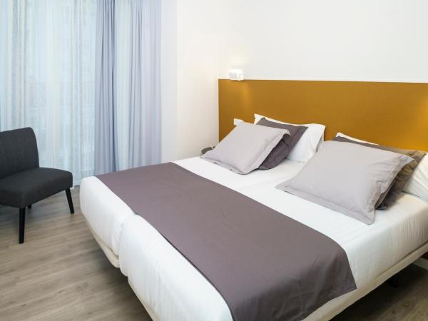 Hotel Concheiros : photo 4 de la chambre chambre double ou lits jumeaux standard