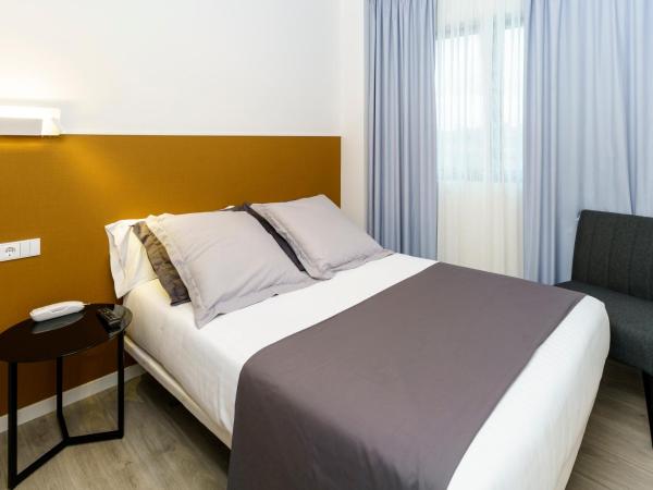 Hotel Concheiros : photo 2 de la chambre chambre familiale standard