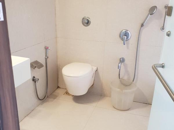 Hotel Milan International : photo 9 de la chambre chambre double standard