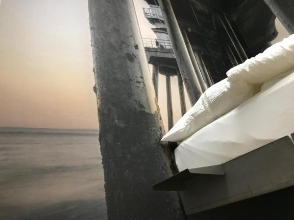 Boutique Hotel BS16 before Bern City Parking gratis : photo 5 de la chambre chambre double