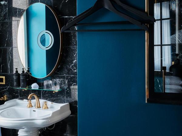 Provocateur Berlin, a Member of Design Hotels : photo 4 de la chambre hébergement intime