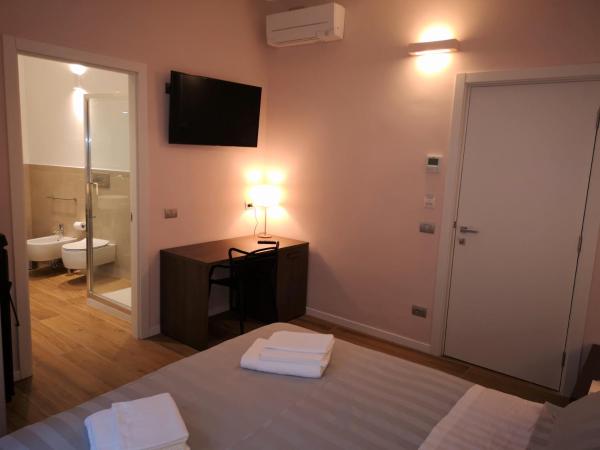 2 Navigli : photo 7 de la chambre chambre double supérieure