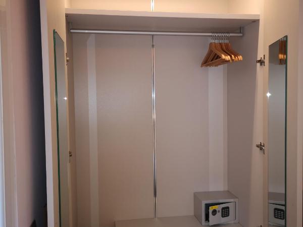 2 Navigli : photo 8 de la chambre chambre double supérieure