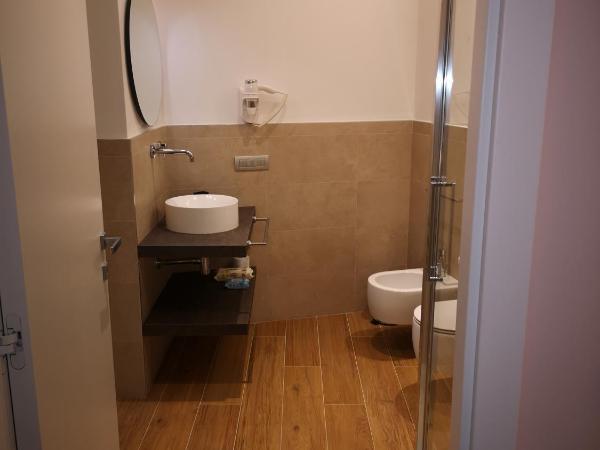 2 Navigli : photo 9 de la chambre chambre double supérieure