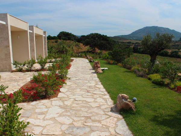 Hotel Botanic Golf SaCuba : photo 6 de la chambre chambre double - vue sur jardin