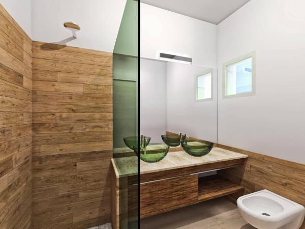 Hotel Botanic Golf SaCuba : photo 2 de la chambre chambre double - vue sur jardin