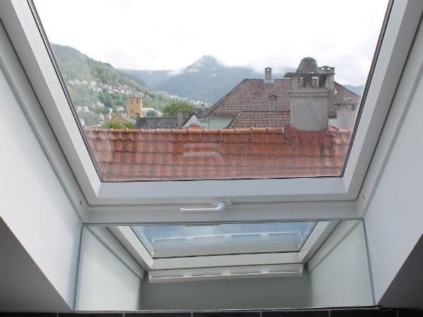 Klosterhagen Hotel : photo 8 de la chambre chambre familiale