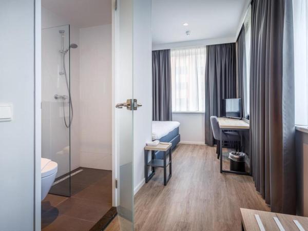 Joy Hotel : photo 2 de la chambre chambre simple