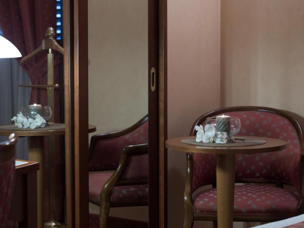 Massimo Plaza Hotel : photo 4 de la chambre chambre double à occupation simple