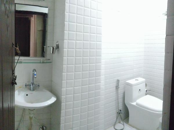 Hotel Samrajya Pvt. Ltd. : photo 2 de la chambre chambre double deluxe