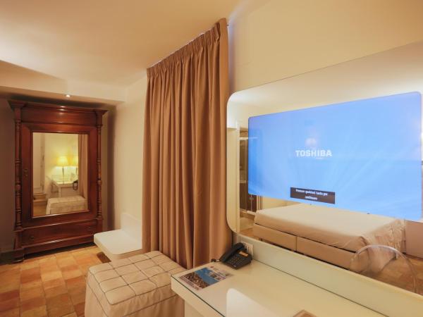 Hotel Casino Ridola : photo 6 de la chambre chambre double ou lits jumeaux classique