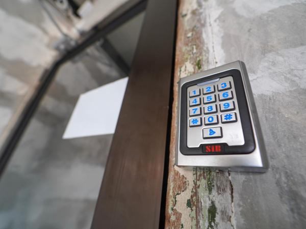 Dé Cafe & Rest House : photo 3 de la chambre lit superposé dans dortoir pour femmes