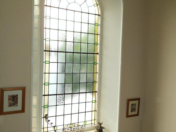 Northumberland Hotel : photo 7 de la chambre chambre quadruple de luxe