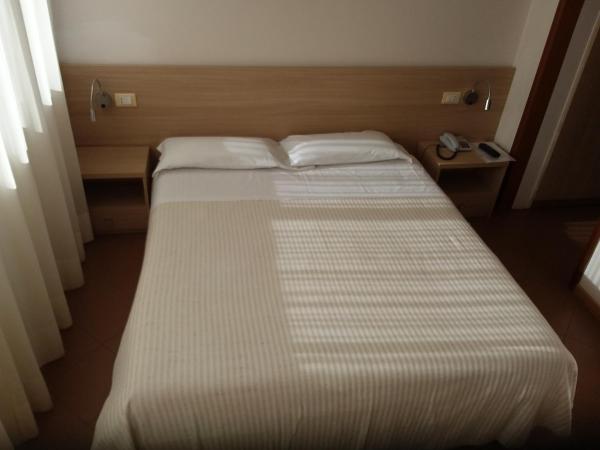 Albergo Nyers : photo 7 de la chambre chambre simple