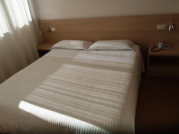 Albergo Nyers : photo 6 de la chambre chambre simple