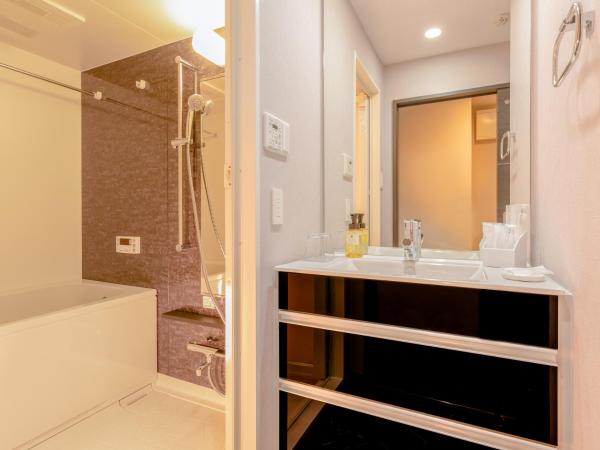 Zen Kyoto Apartment Hotel : photo 6 de la chambre chambre double standard