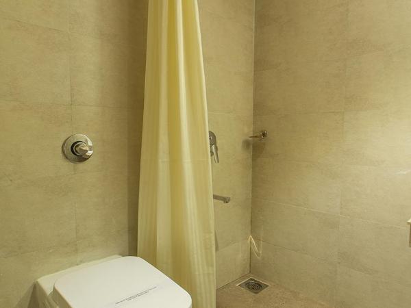 Aura One Hotel : photo 7 de la chambre chambre double deluxe (2 adultes + 1 enfant)