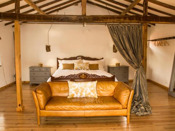 Quinta da Granja Gardener's cottage : photo 9 de la chambre chalet supérieur