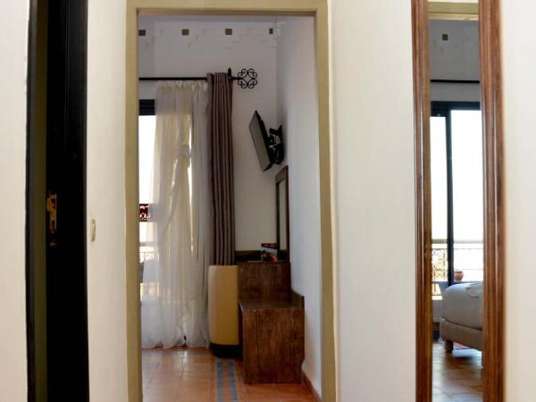 Borjs Hotel Suites & Spa : photo 5 de la chambre chambre double standard