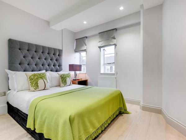 Nell Gwynn Chelsea Accommodation : photo 3 de la chambre appartement supérieur