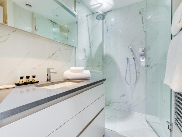 Nell Gwynn Chelsea Accommodation : photo 4 de la chambre appartement supérieur