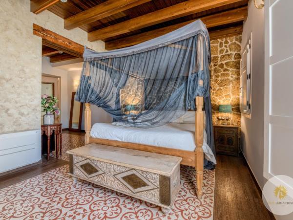 Hotel Argantonio : photo 1 de la chambre suite junior