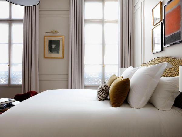 Les Jardins du Faubourg Hotel & Spa by Shiseido : photo 4 de la chambre chambre double supérieure