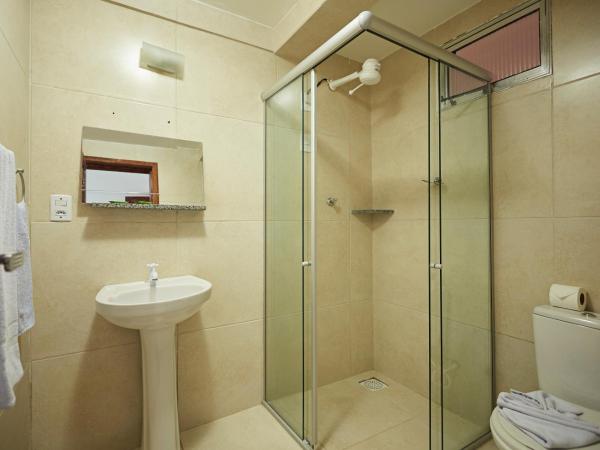 Brisa do Mar Beach Hotel : photo 2 de la chambre chambre double deluxe - vue sur mer