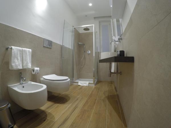 2 Navigli : photo 10 de la chambre chambre double supérieure