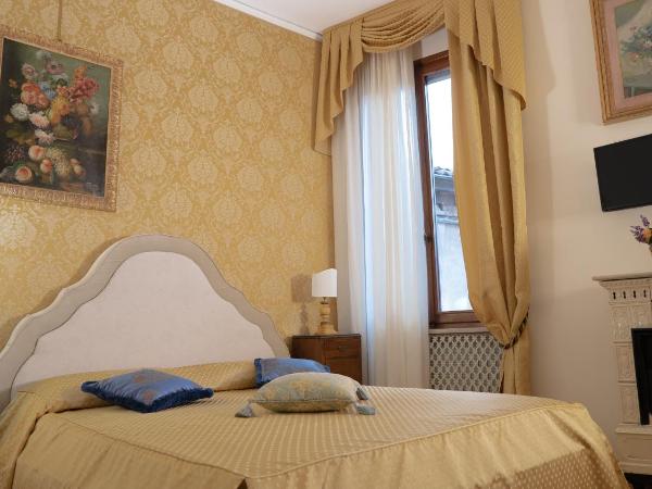 B&B Beroni a Venezia : photo 2 de la chambre suite junior