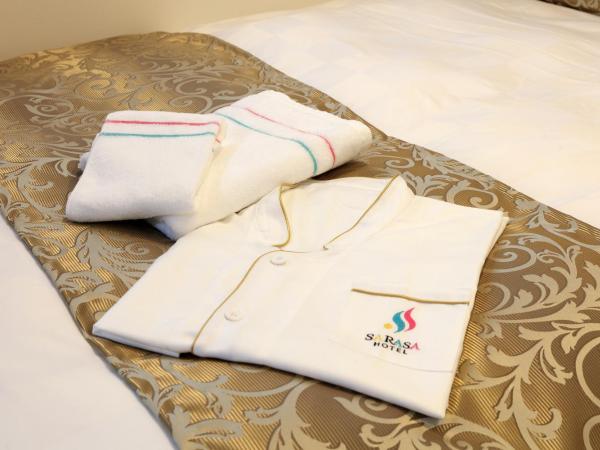 SARASA HOTEL Dotonbori : photo 3 de la chambre chambre double standard