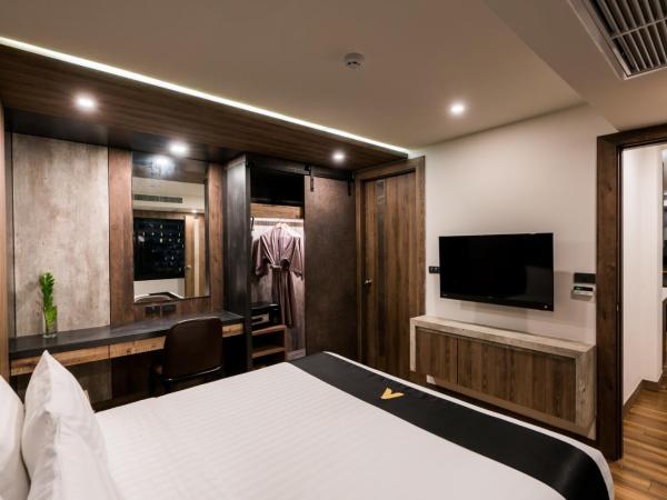 Acqua Hotel : photo 8 de la chambre suite familiale