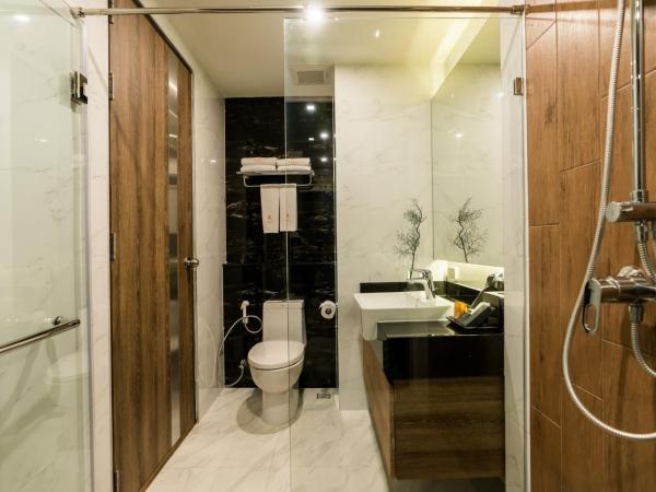 Acqua Hotel : photo 1 de la chambre suite junior